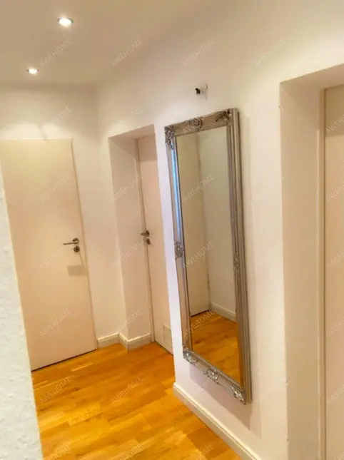 Frankfurt am Main RentalsStaufenstrasse