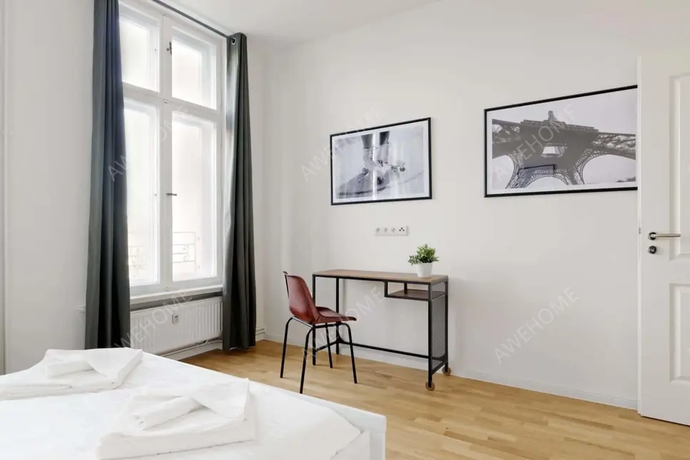 Berlin RentalsApartment in Kreuzberg  Berlin