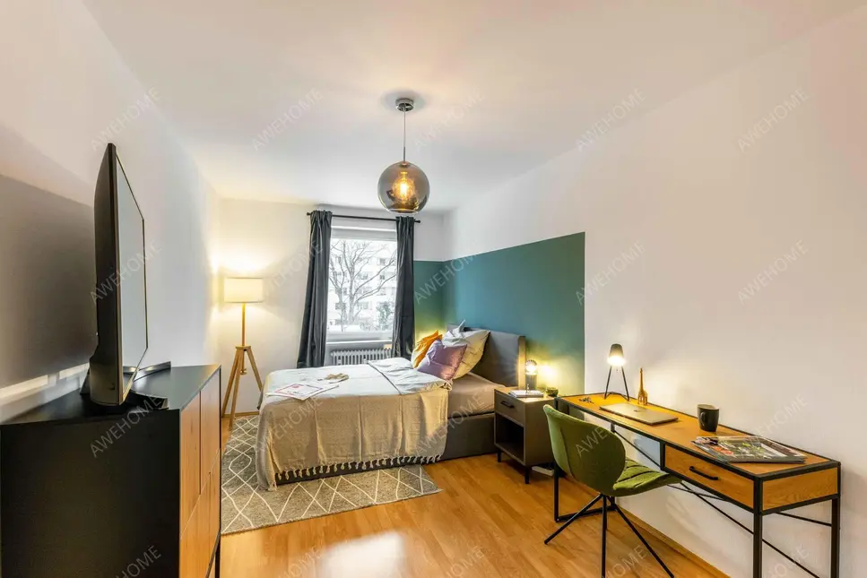 München RentalsMartin-Behaim-Strasse 3DE-02-014-003HF