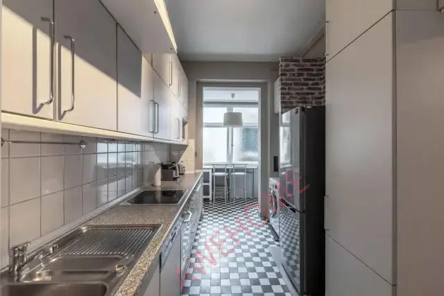 Frankfurt am Main RentalsRohmerstrasse 8DE-04-037-001HF