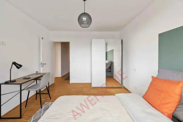 München RentalsTubinger Strasse 3eDE-02-023-003HF