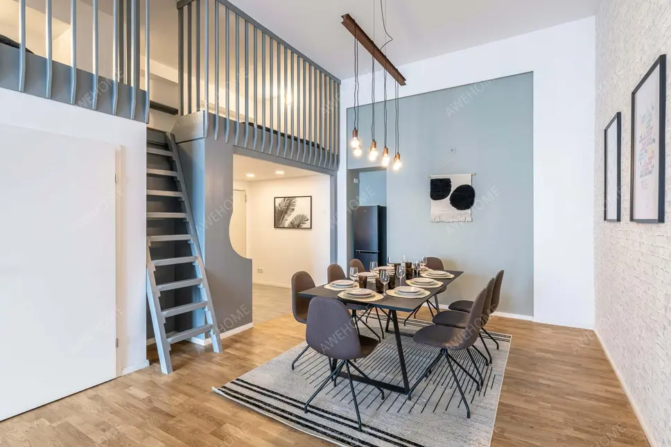 Berlin RentalsReinickendorfer Strasse