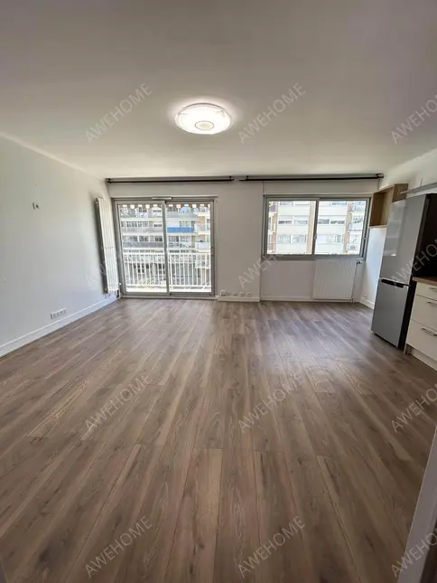 puteaux RentalsPuteaux 92区-47平-F2-公寓-家具齐全