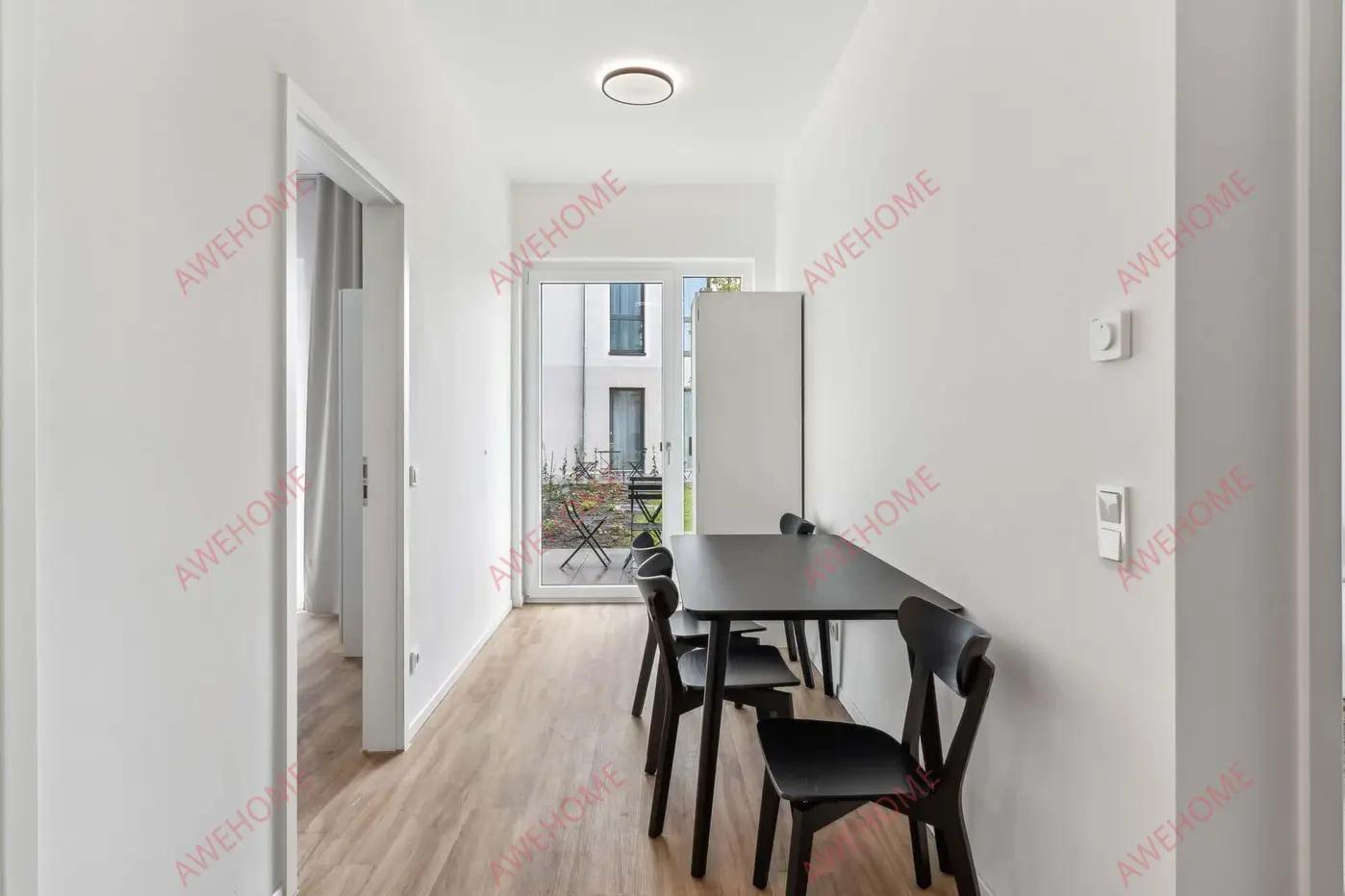 Leipzigshort-term accommodation Rentals[short-term accommodation]Berliner Strasse 22DE-13-001-412