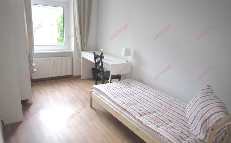 BerlinStudy Overseas Accommodation Booking