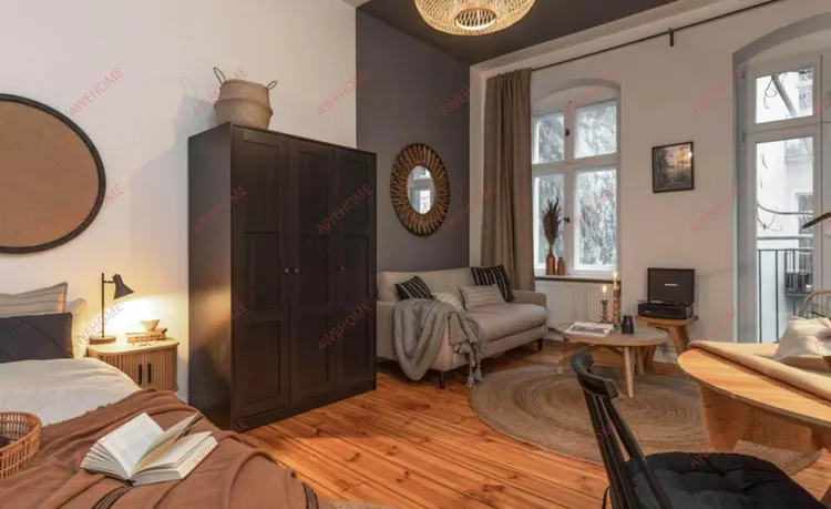 BerlinStudy Overseas Accommodation Booking