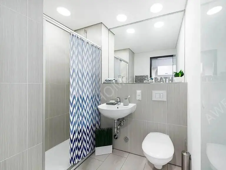 Frankfurt am Main Rentalsresidence near 44 48  Adalbertstrabe