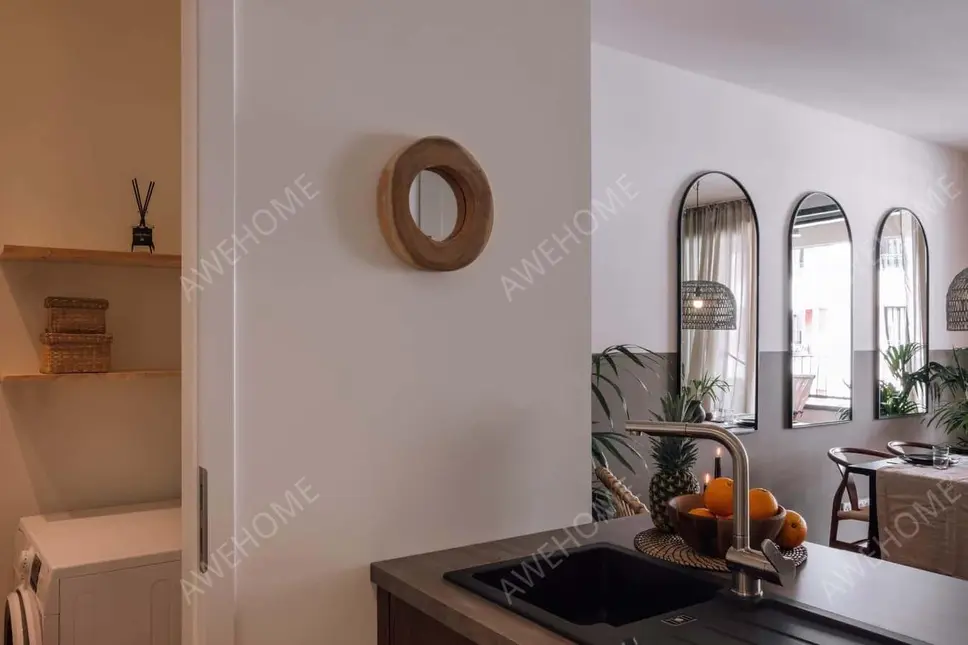 Berlin RentalsKwilu - 2 bedrooms in Mitte