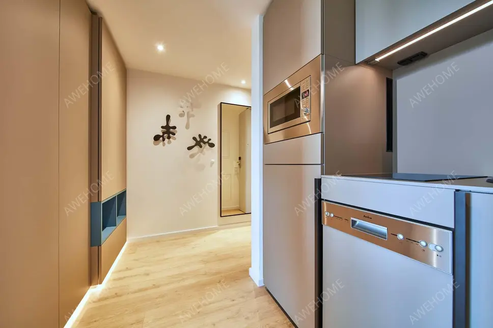 Frankfurt am Main RentalsSuite Double L