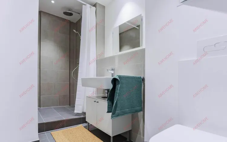 Frankfurt am MainStudy Overseas Accommodation Booking