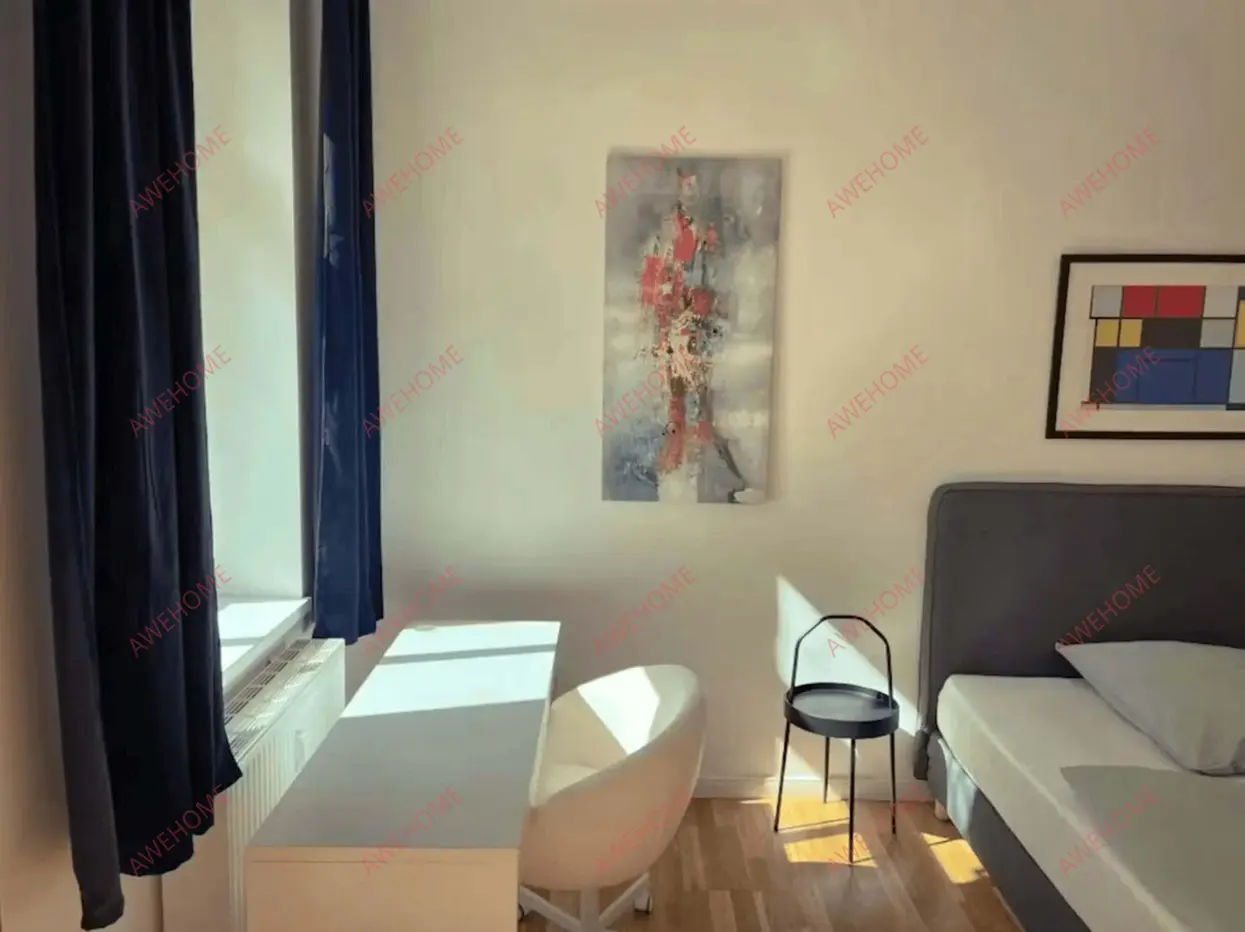 Berlin RentalsRevaler Strasse