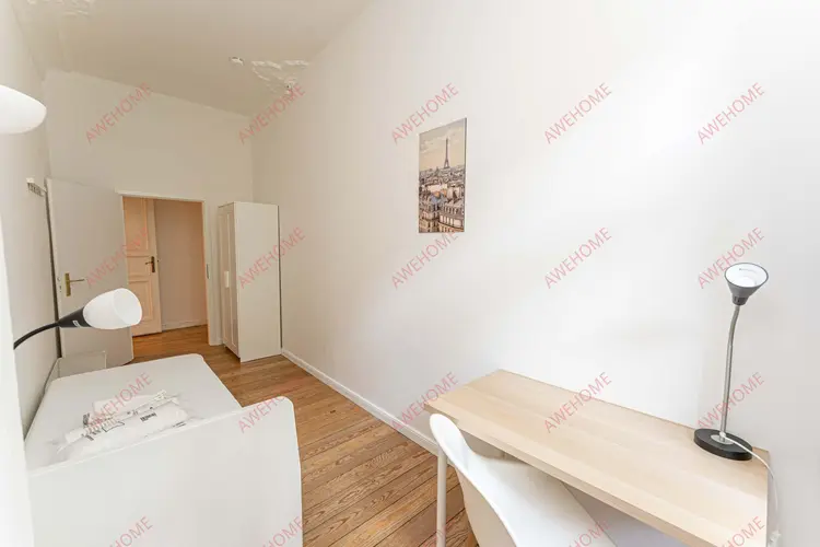 BerlinStudy Overseas Accommodation Booking