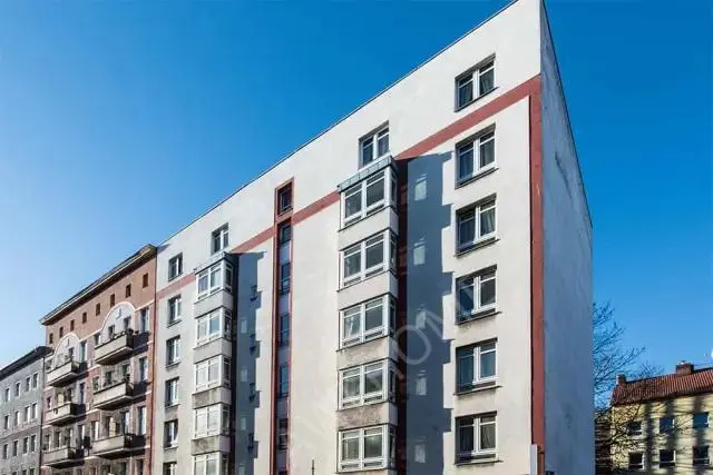 Berlin RentalsStromstrasse 36DE-01-094M