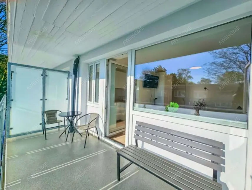 Düsseldorf RentalsArnold-Schoenberg-Strasse