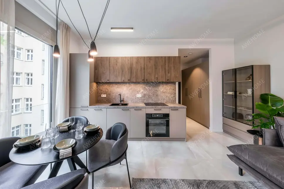 Berlin RentalsBergstrasse