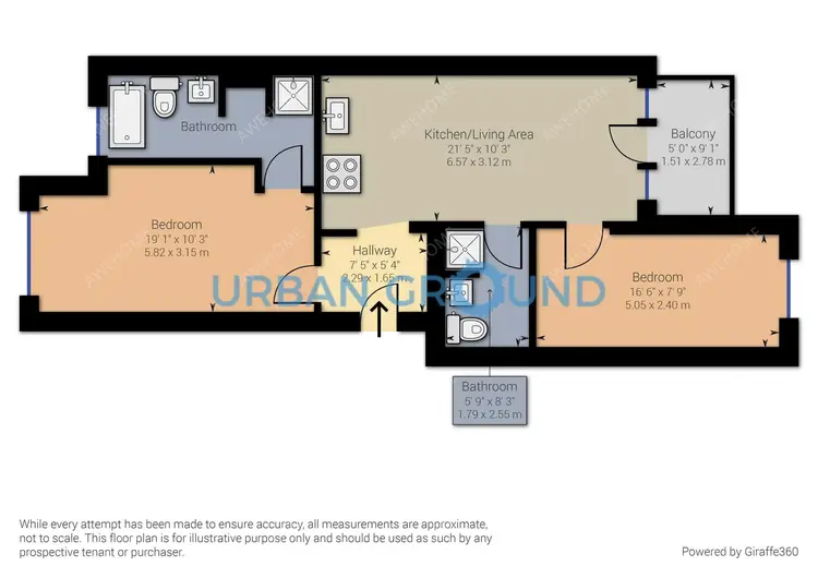 BerlinStudy Overseas Accommodation Booking