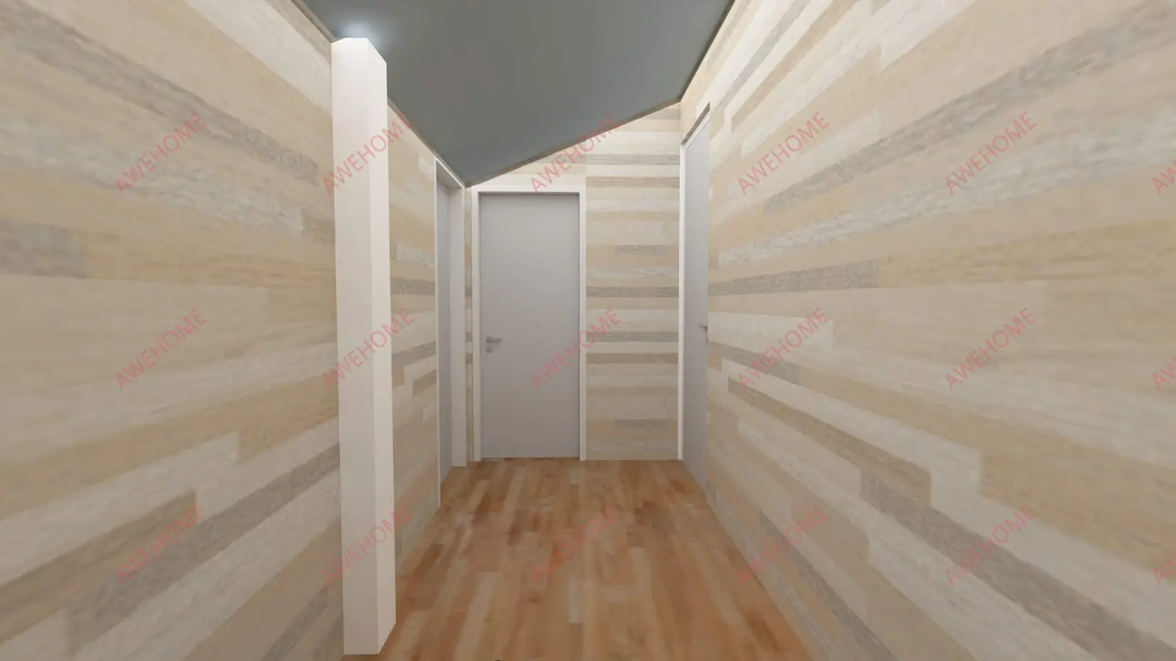 Bordeaux RentalsThiers