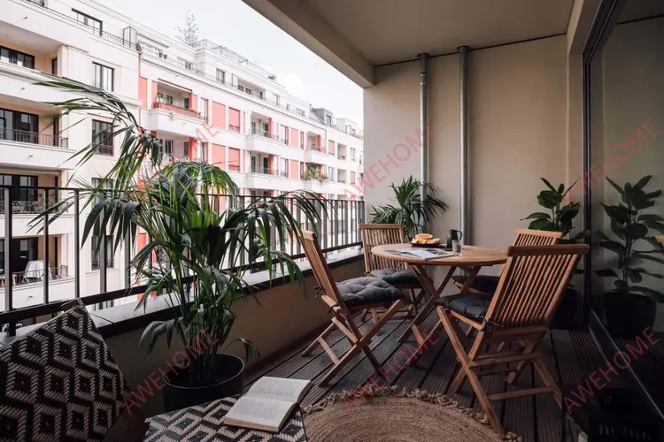 BerlinStudy Overseas Accommodation Booking