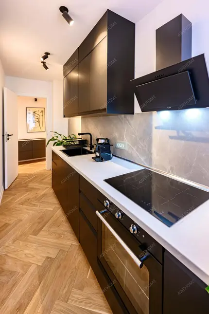 Berlin RentalsSchoenhauser Allee