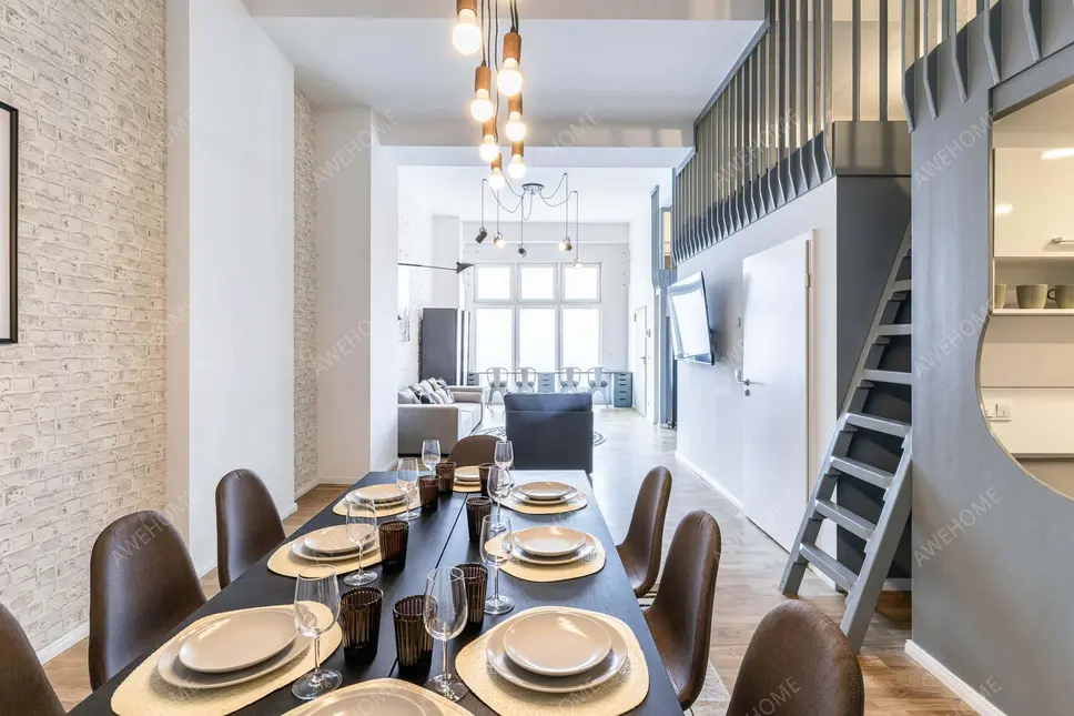 Berlin RentalsReinickendorfer Strasse