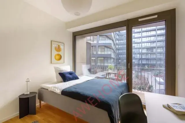 柏林租房Charlie 1, Berlin