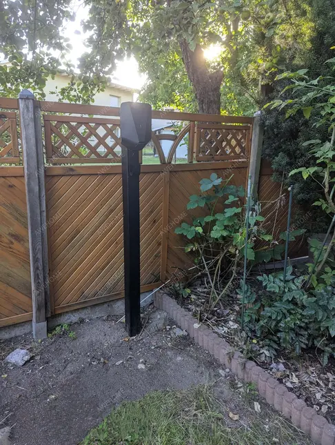 Berlin RentalsApartment in Fraesersteig  Berlin for 98 m2 with 2