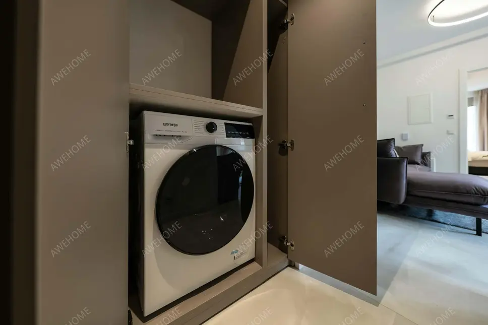 Berlin RentalsBergstrasse