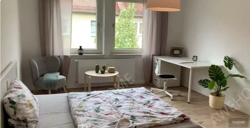 München RentalsWerinherstrasse 97  81541 Munchen  Deutschland