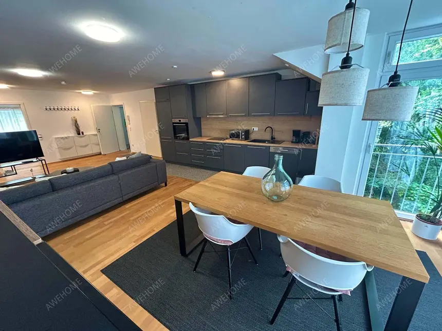 München RentalsWolfratshauser Strasse