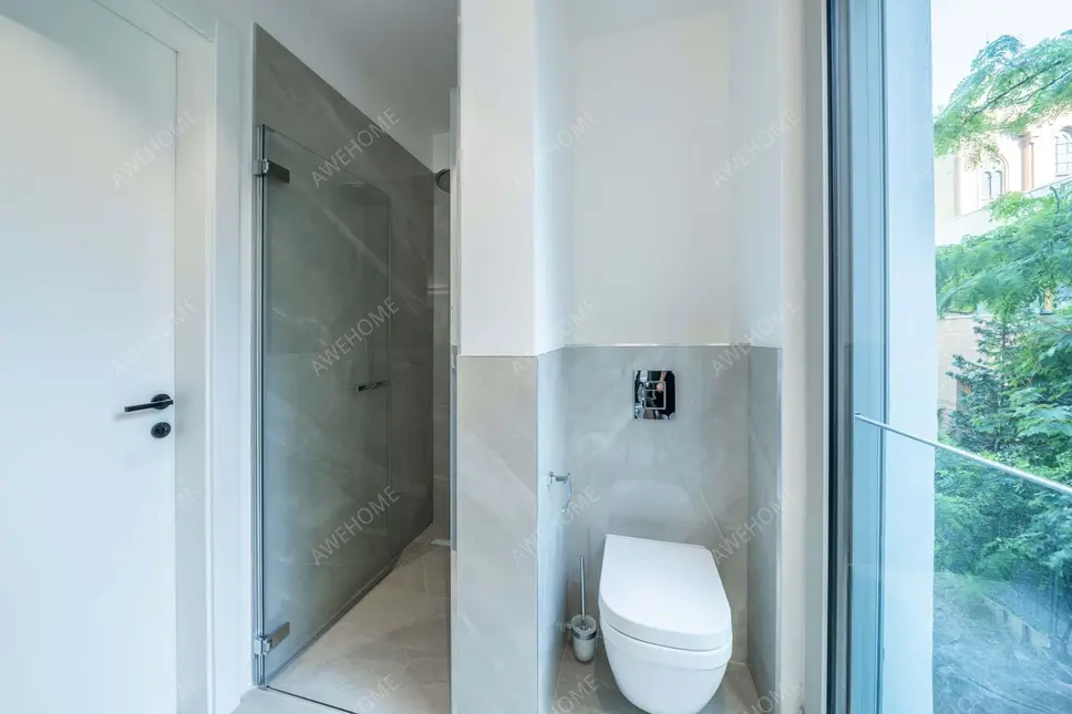 Berlin RentalsBergstrasse