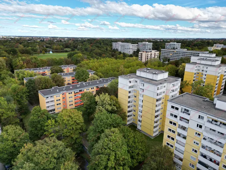 MünchenStudy Overseas Accommodation Booking