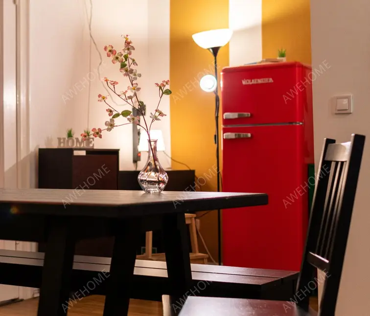 柏林租房Kleine Fanninger Strasse - Family Apartment