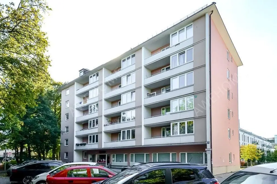 München RentalsFallstrasse 42DE-02-002M