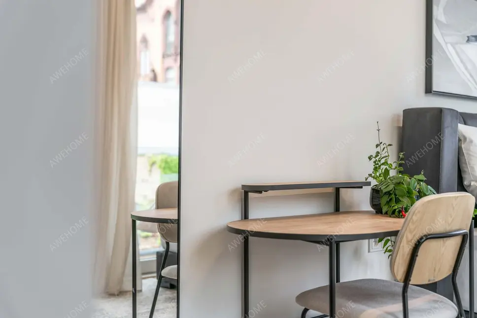 Berlin RentalsBergstrasse