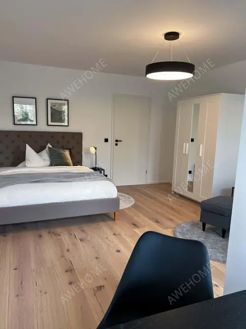 München RentalsKufnerstrasse 6 80686 Munchen Bogenhausen