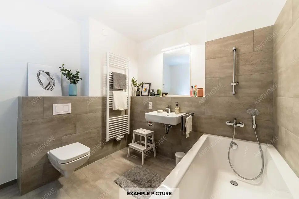 Berlin RentalsKlara-Franke-Strasse 20DE-01-08-028Q