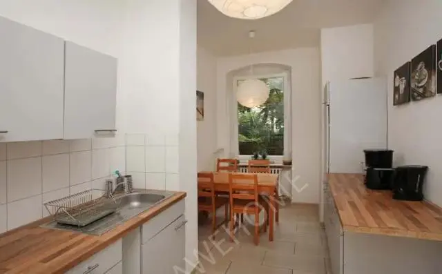 Berlin RentalsKoernerstrasse 2DE-01-238M