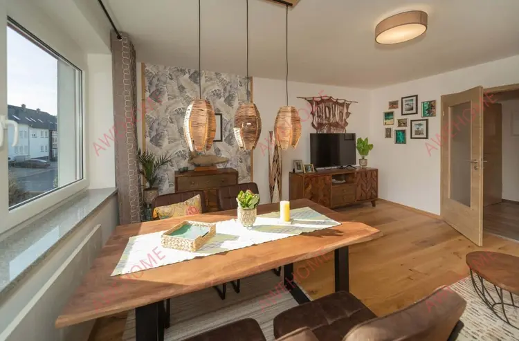 oberreichenbach网红公寓