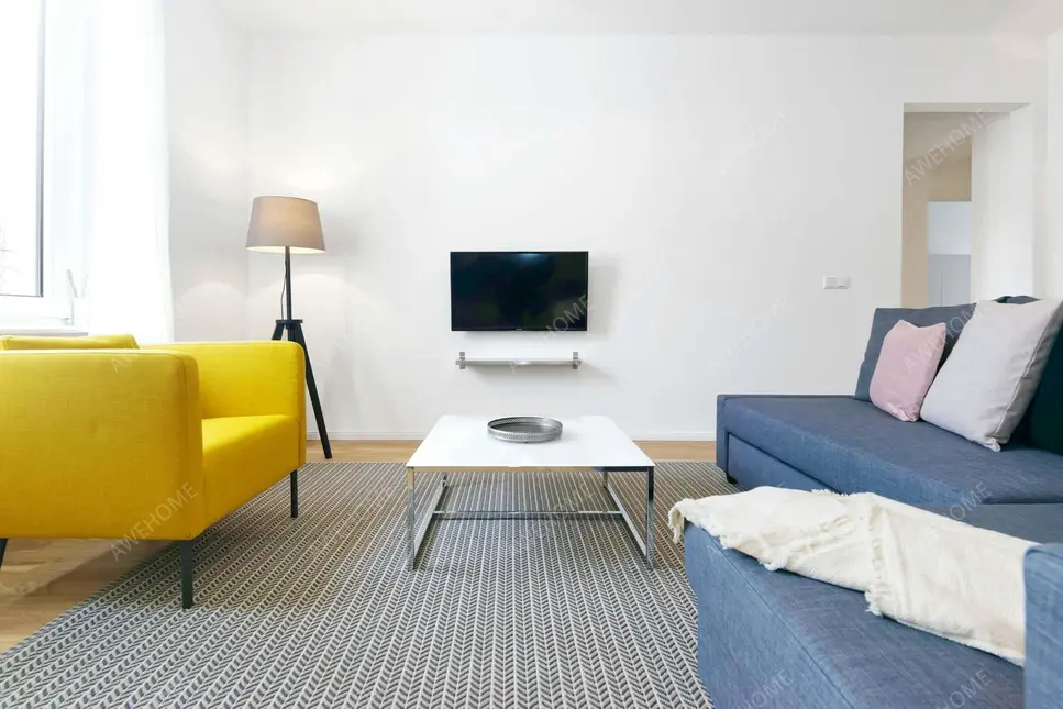 Berlin RentalsGuineastrasse