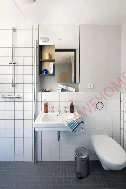 Frankfurt am Main Rentalsresidence near Marie Curie Strabe