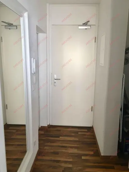 Frankfurt am MainStudy Overseas Accommodation Booking