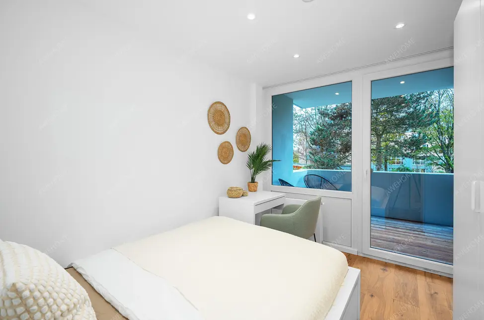 München RentalsElisabethstrabe 83