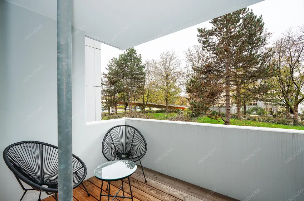 München RentalsGriegstrabe 19