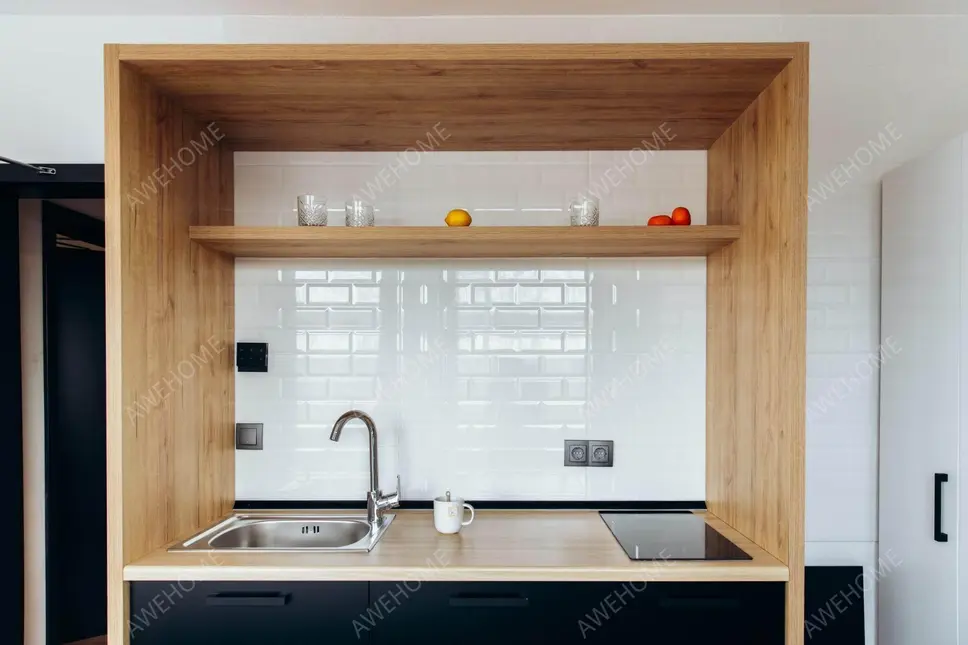 曼海姆租房Kaethe-Kollwitz-Strasse - Studio