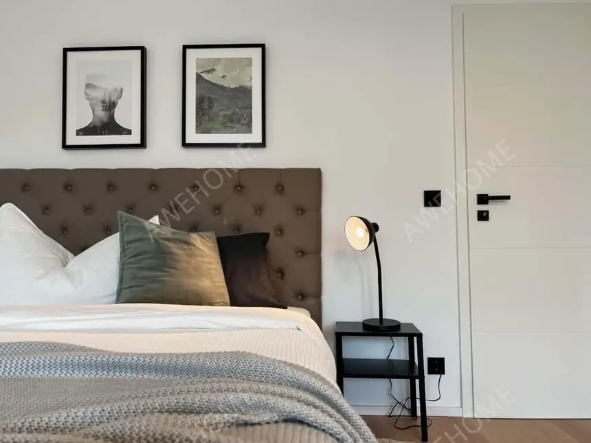 München RentalsKufnerstrasse 6 80686 Munchen Bogenhausen