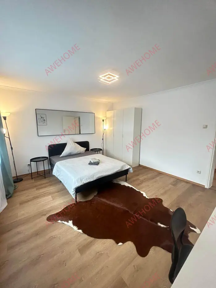 München RentalsViktoriastrabe 17