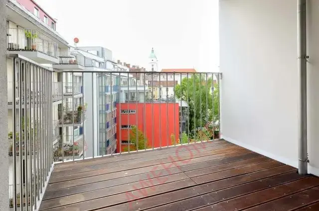 München RentalsGerhardstrasse 1DE-02-089M