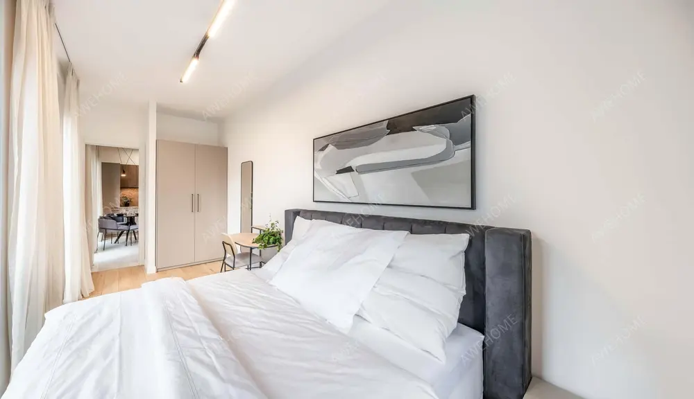 Berlin RentalsBergstrasse