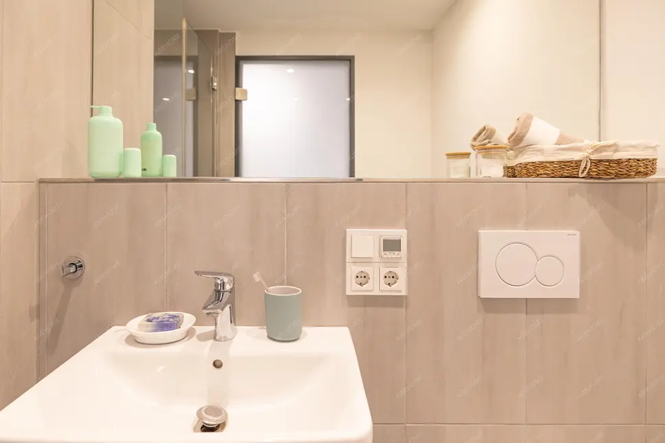 DarmstadtSingle Apartment Rentals[Single Apartment]Elementum