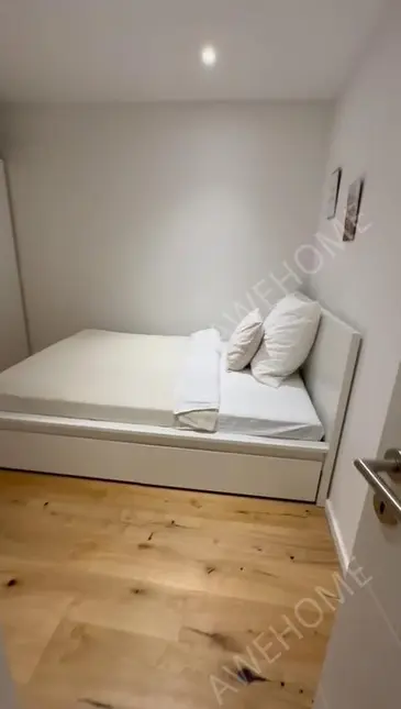 慕尼黑租房Helene-Mayer-Ring 14